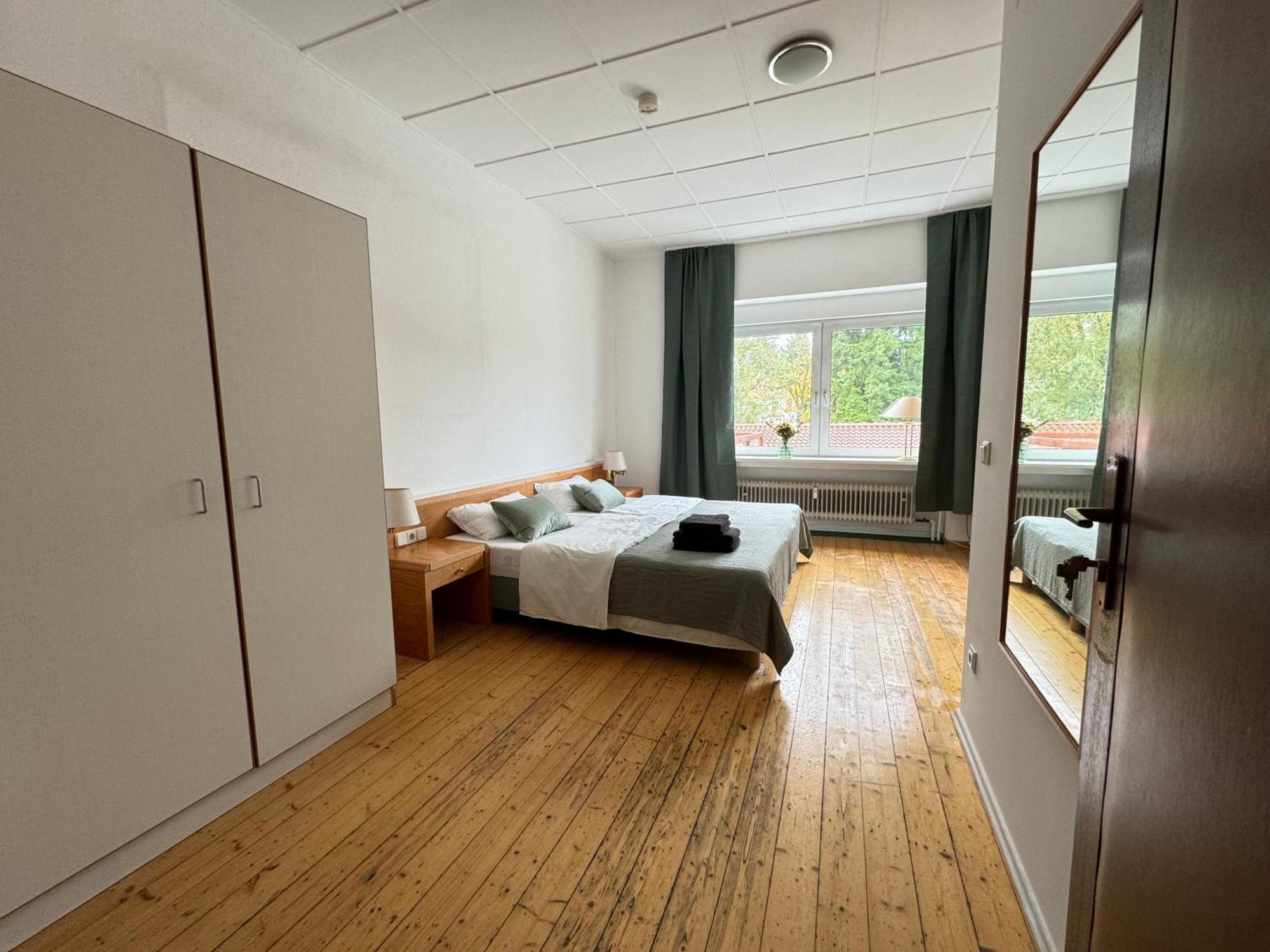 Hotel Rio Horn Buitenkant foto